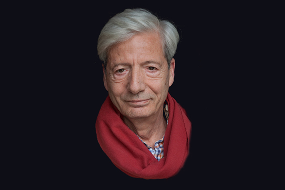 Arnaldo Marotta - Artiste peintre